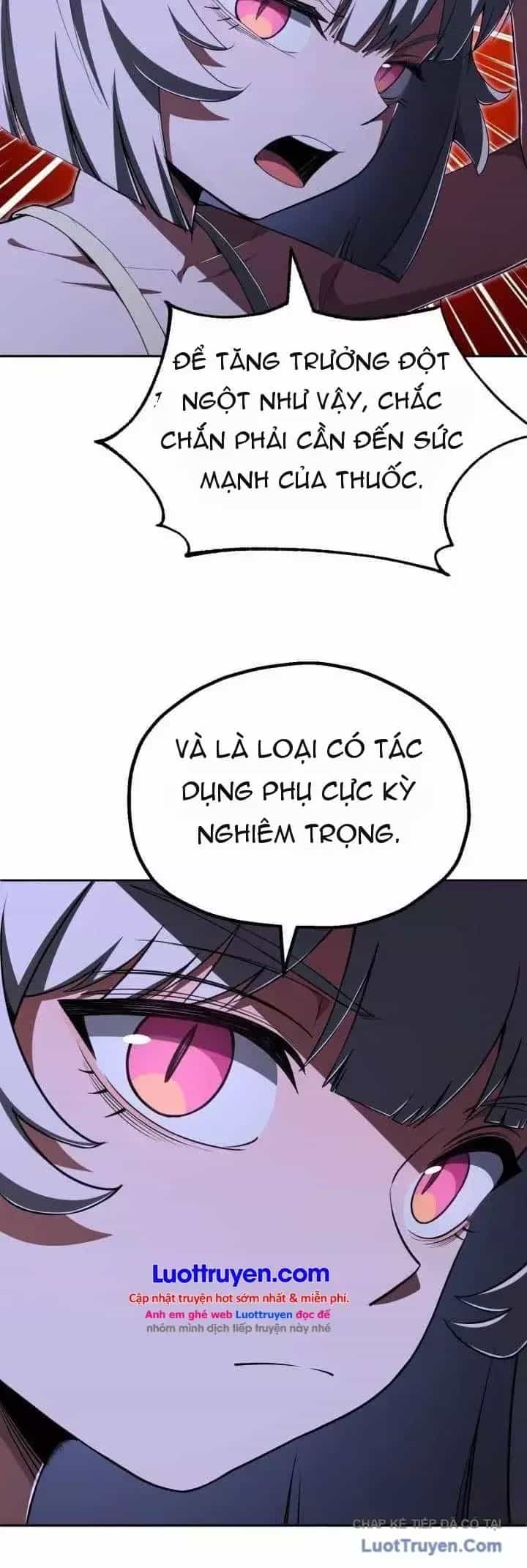 Con Trai Út Của Đại Pháp Sư Lừng Danh - Chương 112 - ảnh 19