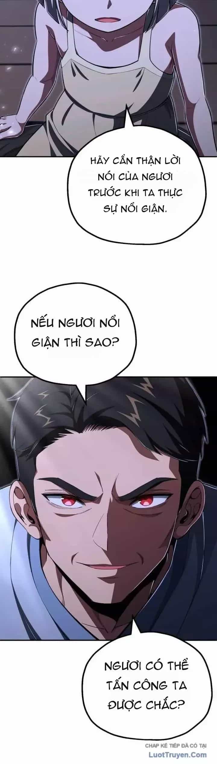 Con Trai Út Của Đại Pháp Sư Lừng Danh - Chương 112 - ảnh 23