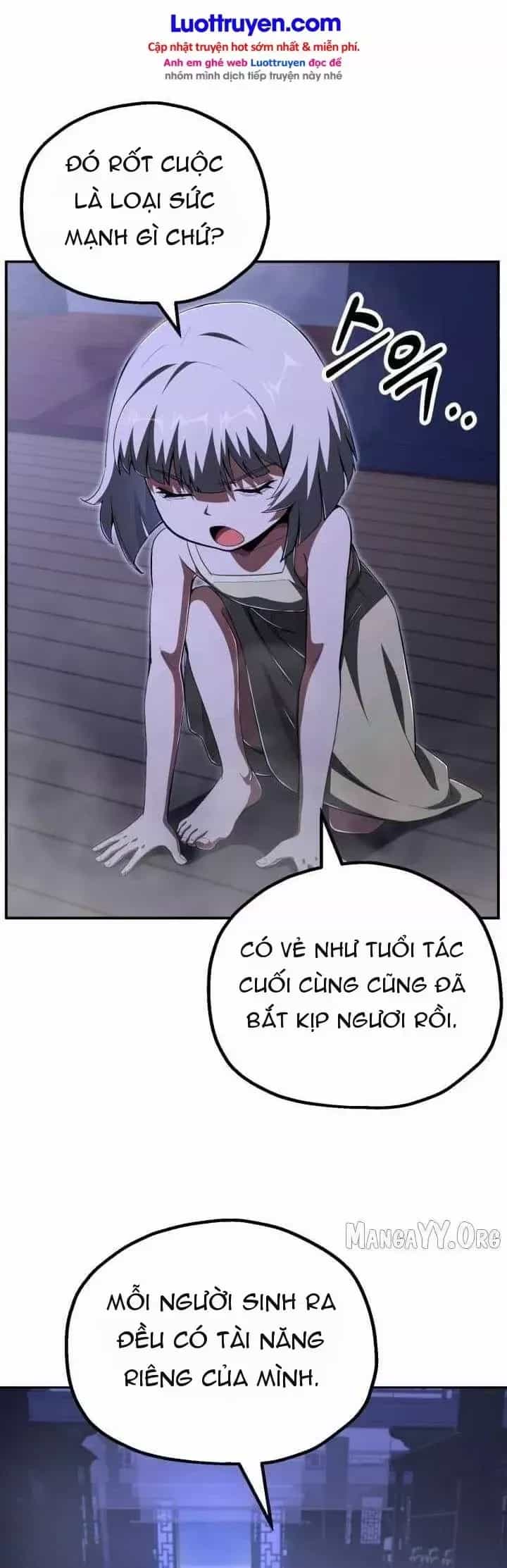 Con Trai Út Của Đại Pháp Sư Lừng Danh - Chương 112 - ảnh 28