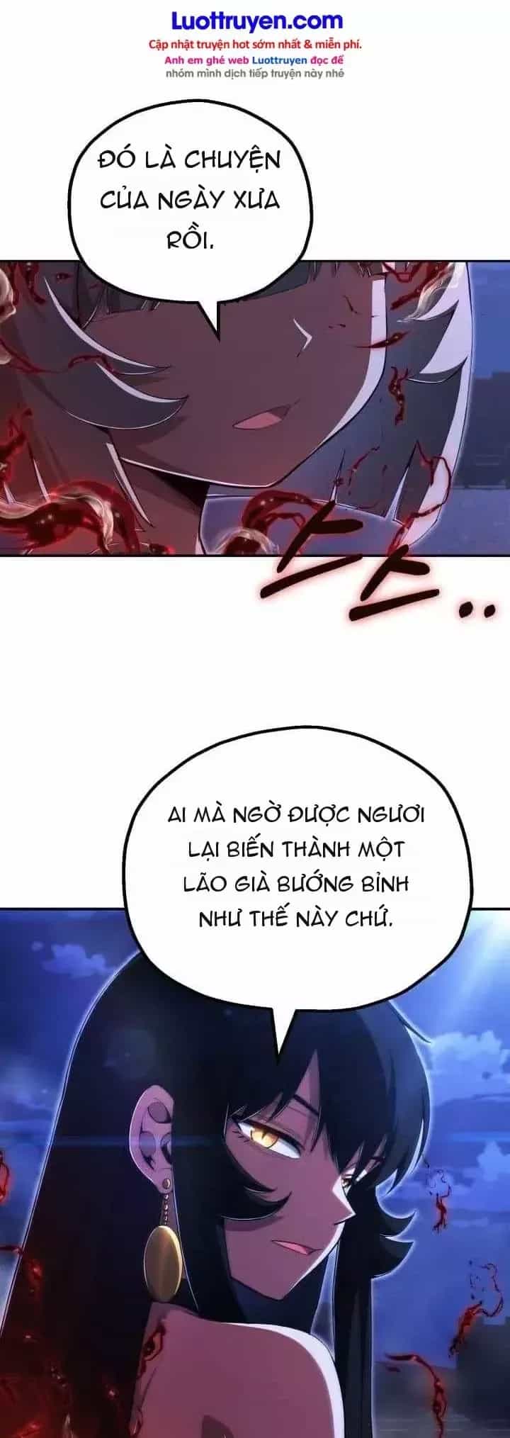 Con Trai Út Của Đại Pháp Sư Lừng Danh - Chương 112 - ảnh 30
