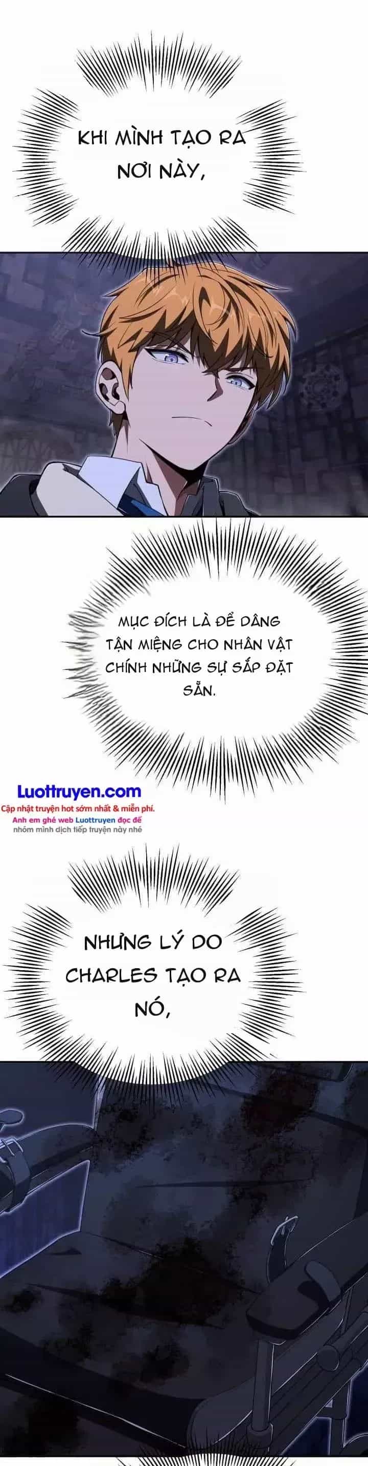 Con Trai Út Của Đại Pháp Sư Lừng Danh - Chương 112 - ảnh 36