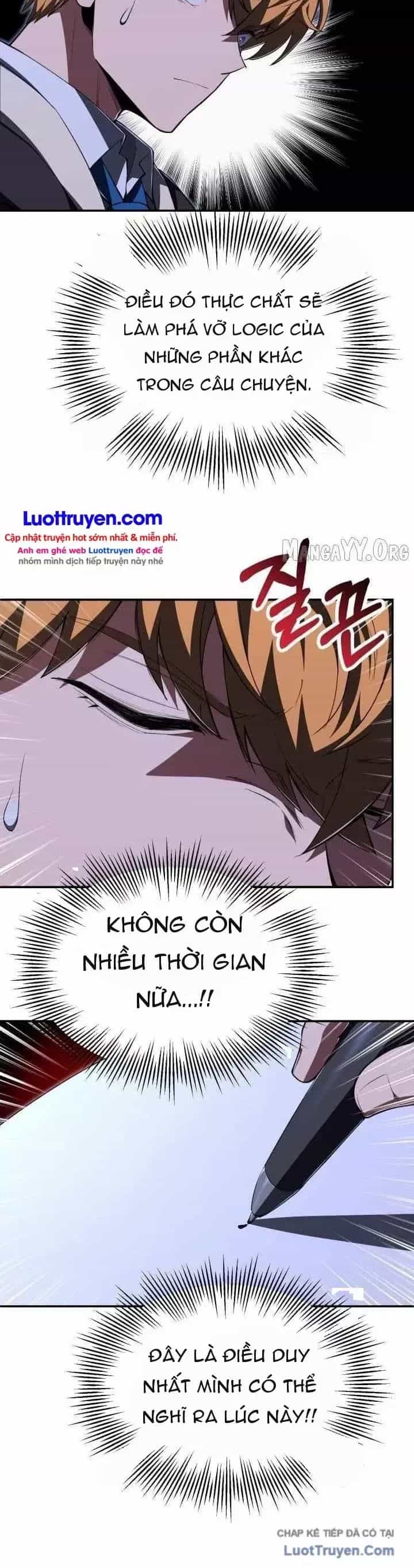 Con Trai Út Của Đại Pháp Sư Lừng Danh - Chương 112 - ảnh 49