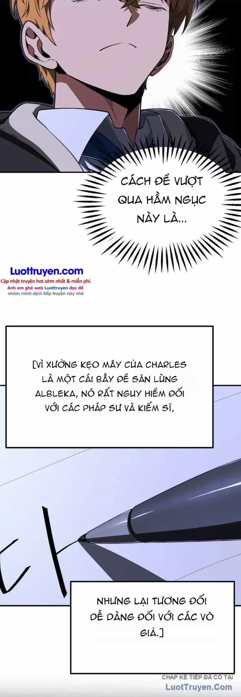 Con Trai Út Của Đại Pháp Sư Lừng Danh - Chương 113 - ảnh 14