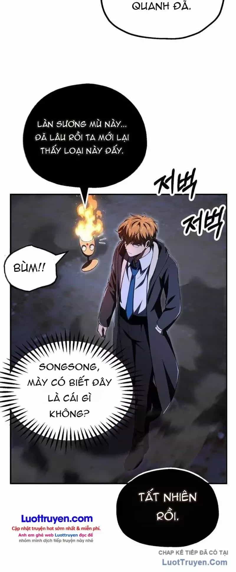 Con Trai Út Của Đại Pháp Sư Lừng Danh - Chương 113 - ảnh 26
