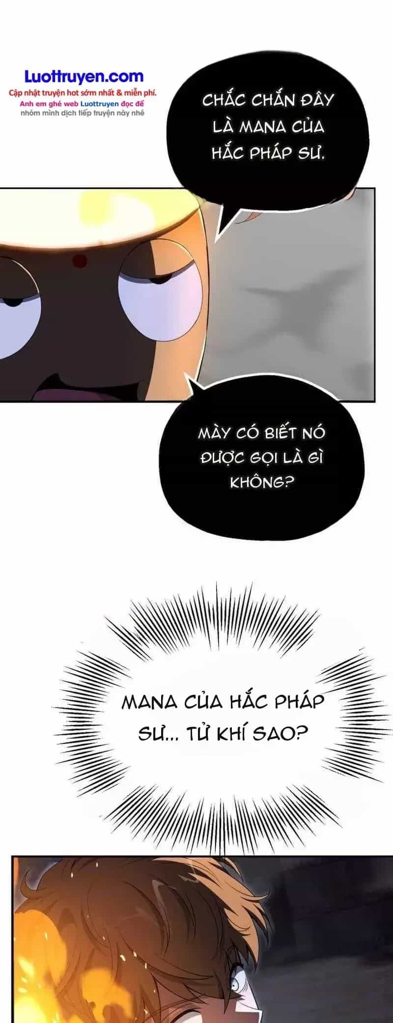Con Trai Út Của Đại Pháp Sư Lừng Danh - Chương 113 - ảnh 27