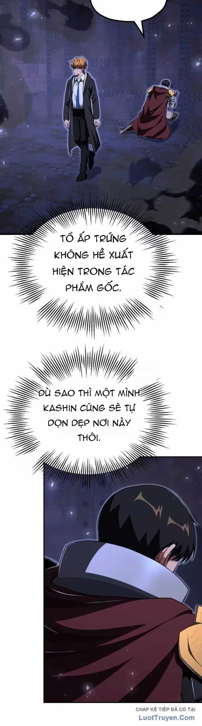 Con Trai Út Của Đại Pháp Sư Lừng Danh - Chương 113 - ảnh 38