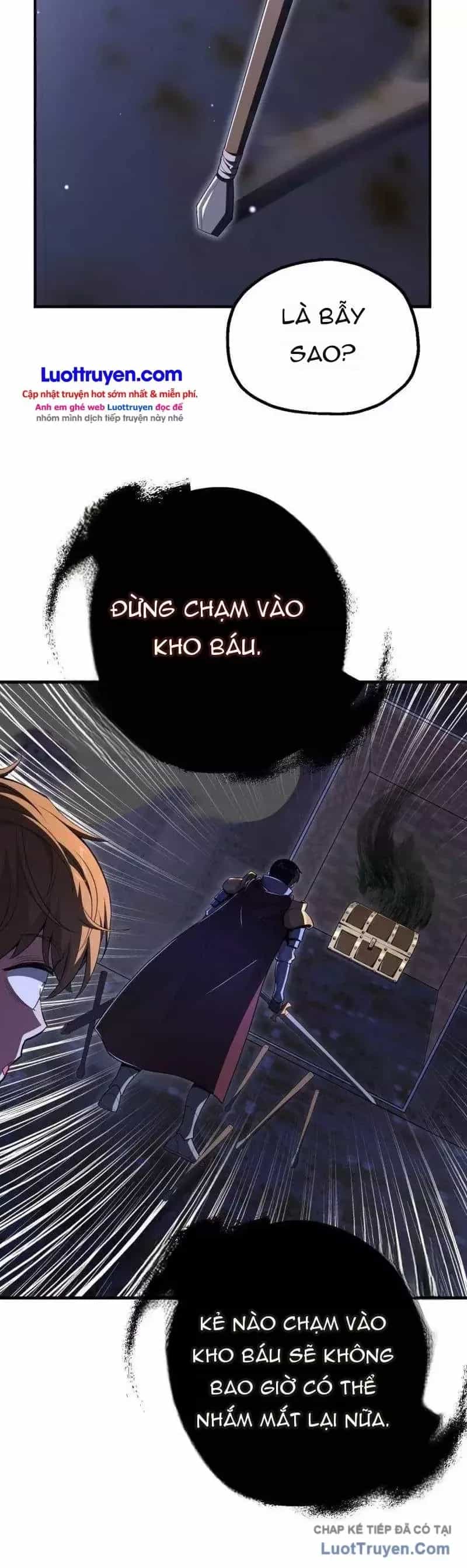 Con Trai Út Của Đại Pháp Sư Lừng Danh - Chương 113 - ảnh 44