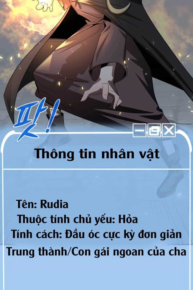Con Trai Út Của Đại Pháp Sư Lừng Danh - Chương 12 - ảnh 8