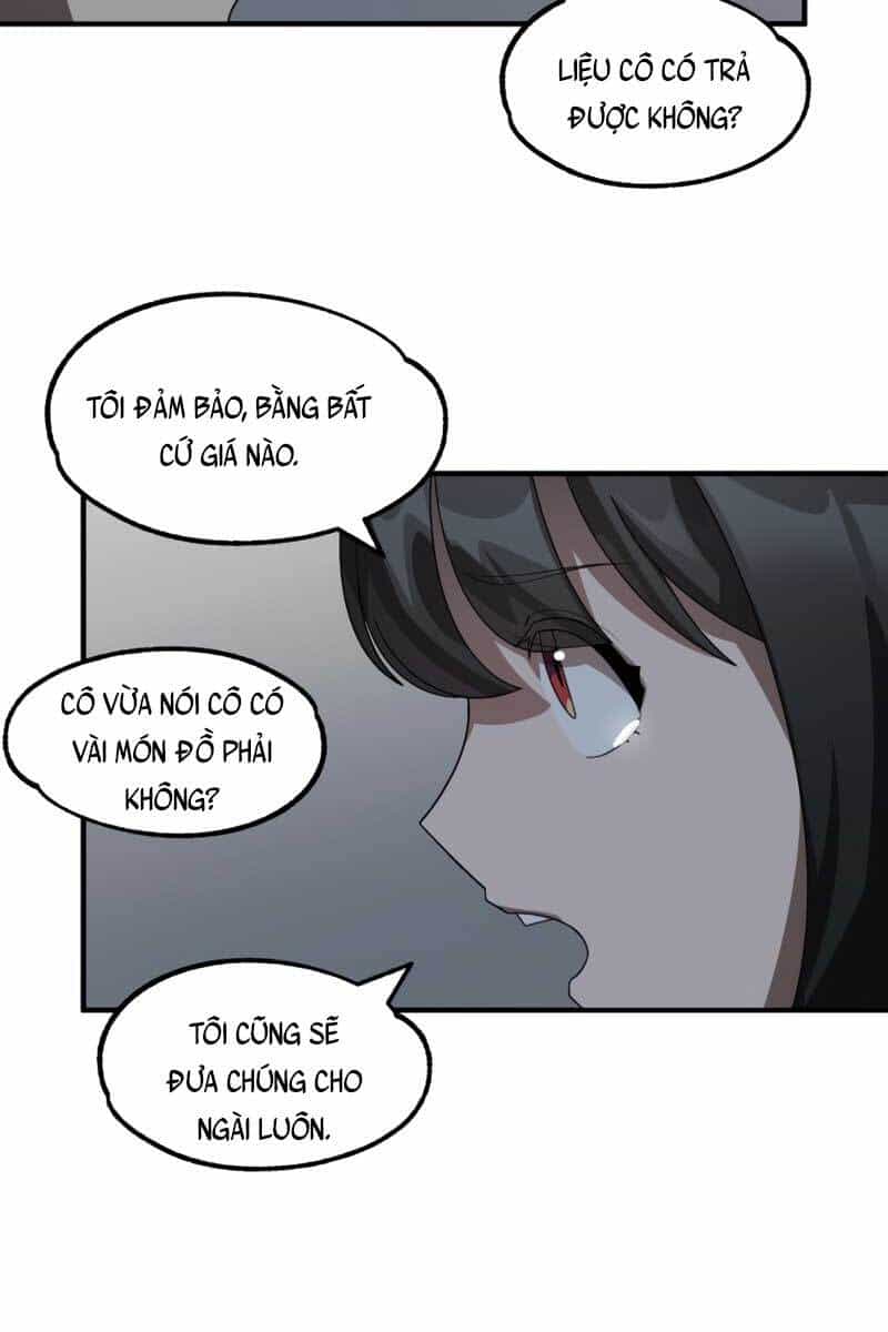 Con Trai Út Của Đại Pháp Sư Lừng Danh - Chương 12 - ảnh 84