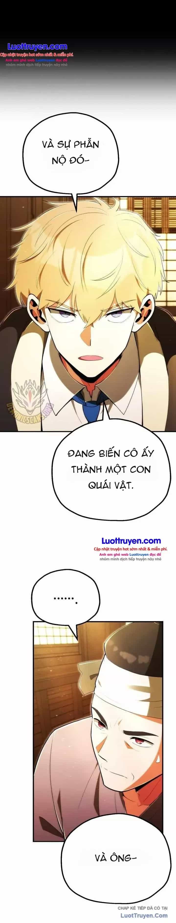 Con Trai Út Của Đại Pháp Sư Lừng Danh - Chương 123 - ảnh 28
