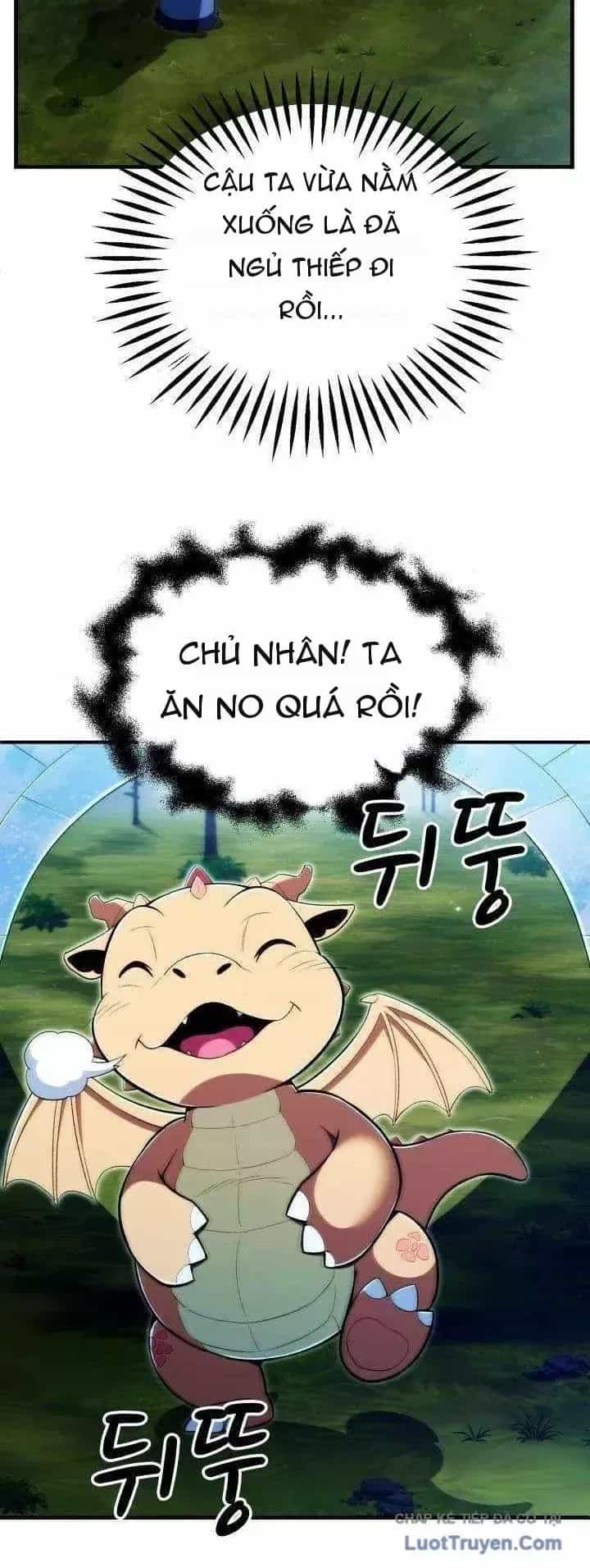 Con Trai Út Của Đại Pháp Sư Lừng Danh - Chương 126 - ảnh 11