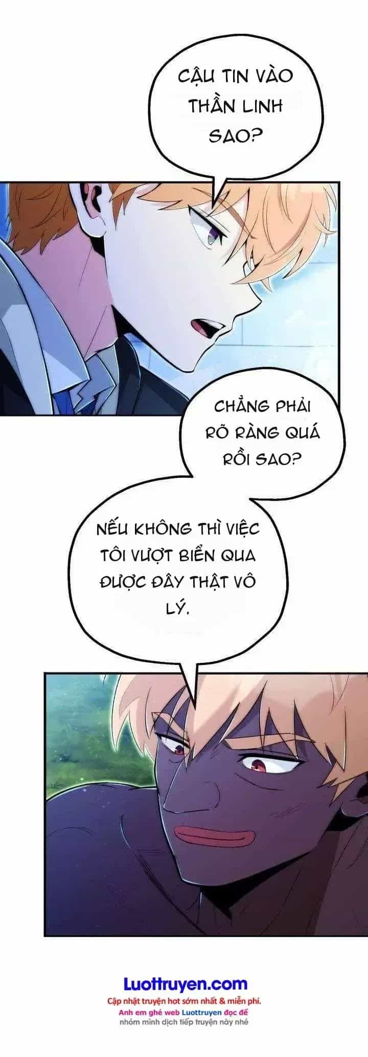 Con Trai Út Của Đại Pháp Sư Lừng Danh - Chương 126 - ảnh 28