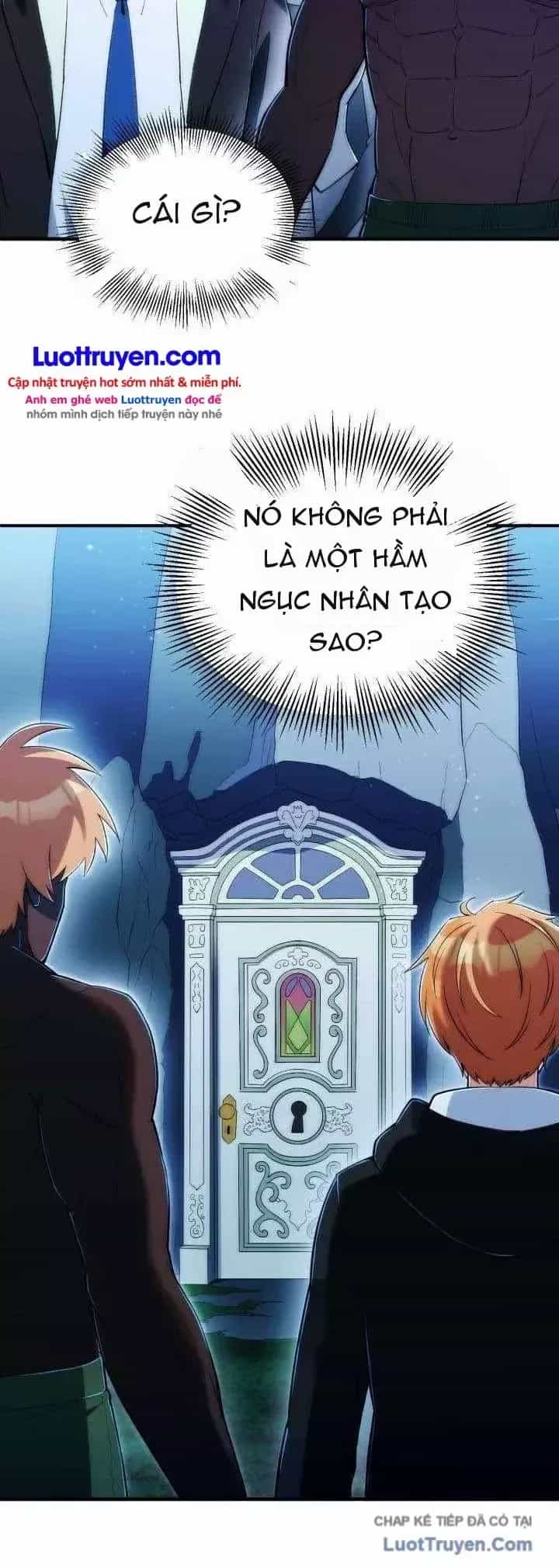 Con Trai Út Của Đại Pháp Sư Lừng Danh - Chương 126 - ảnh 45