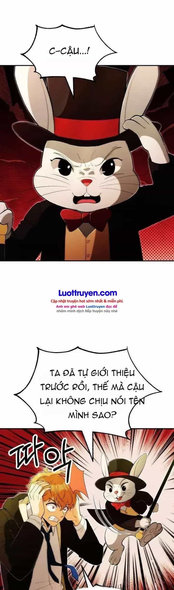 Con Trai Út Của Đại Pháp Sư Lừng Danh - Chương 127 - ảnh 16