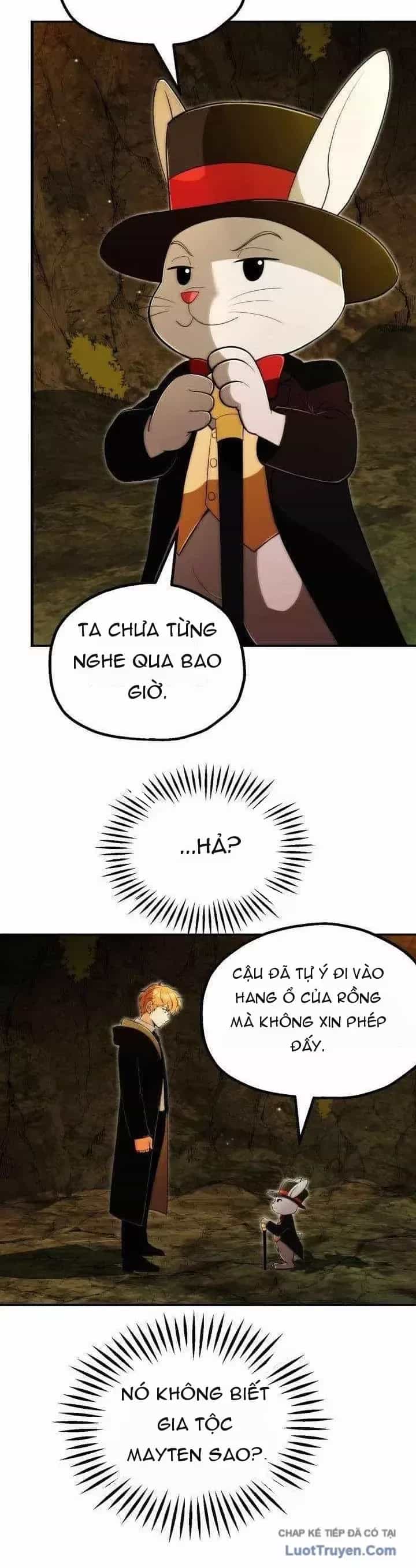 Con Trai Út Của Đại Pháp Sư Lừng Danh - Chương 127 - ảnh 19
