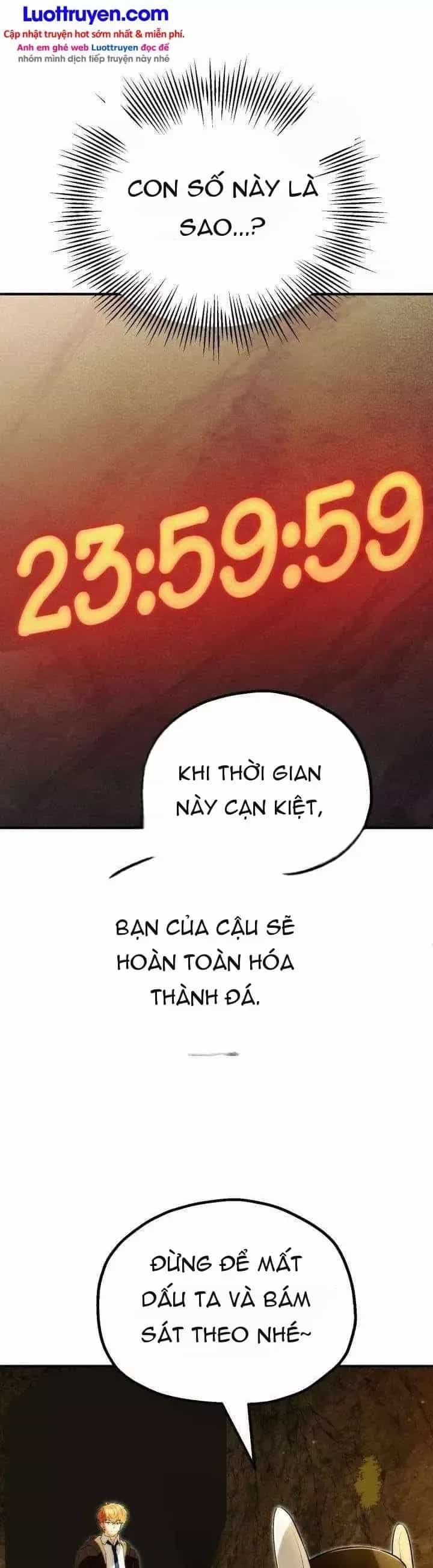 Con Trai Út Của Đại Pháp Sư Lừng Danh - Chương 127 - ảnh 30