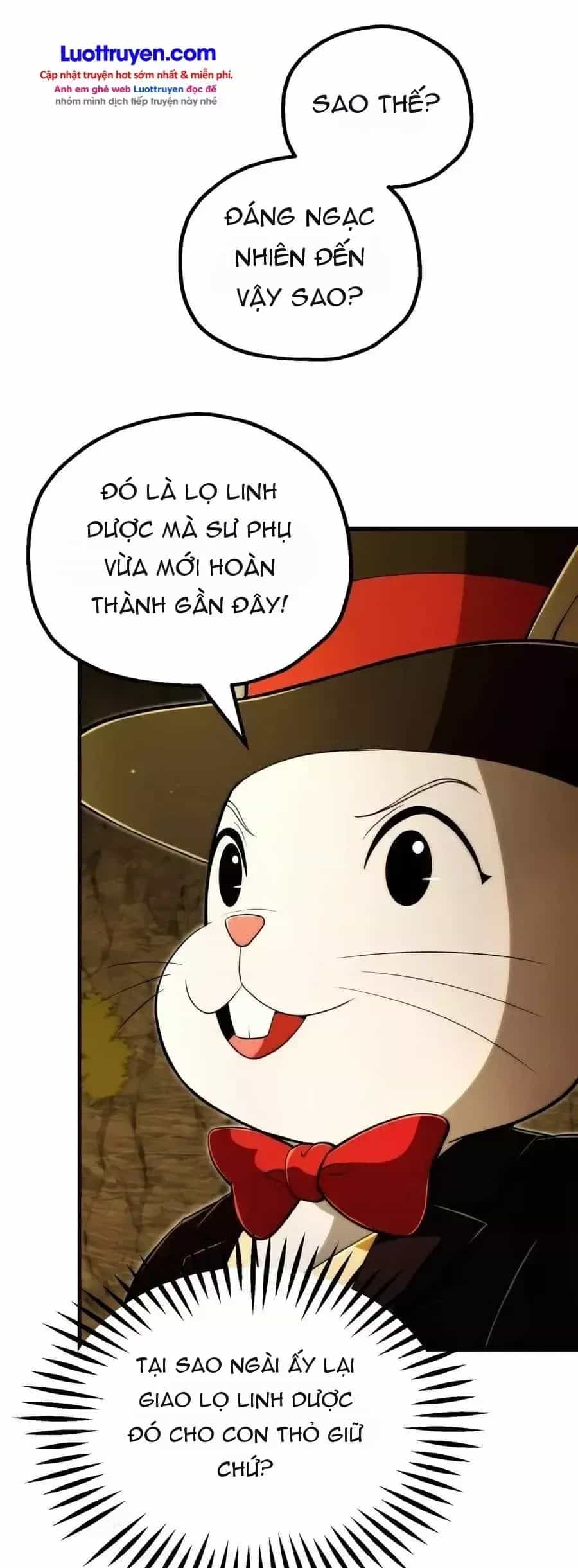 Con Trai Út Của Đại Pháp Sư Lừng Danh - Chương 128 - ảnh 44