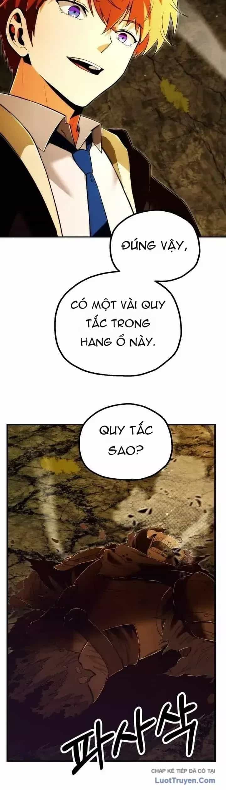 Con Trai Út Của Đại Pháp Sư Lừng Danh - Chương 129 - ảnh 36