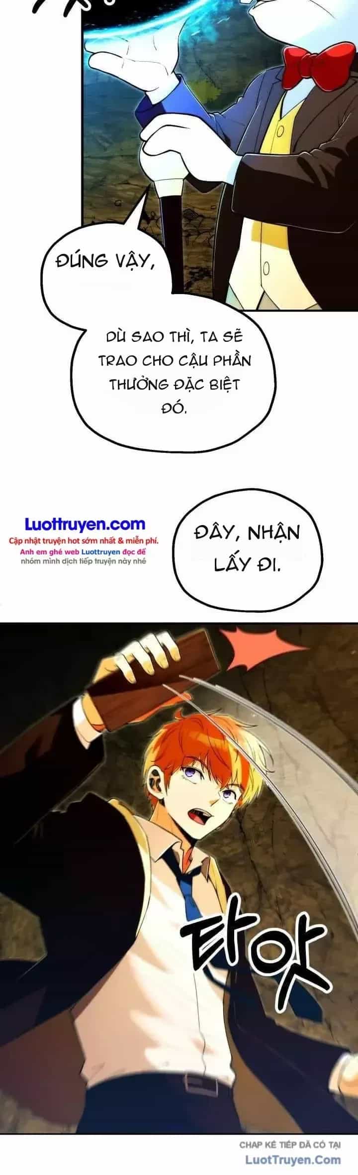 Con Trai Út Của Đại Pháp Sư Lừng Danh - Chương 129 - ảnh 38