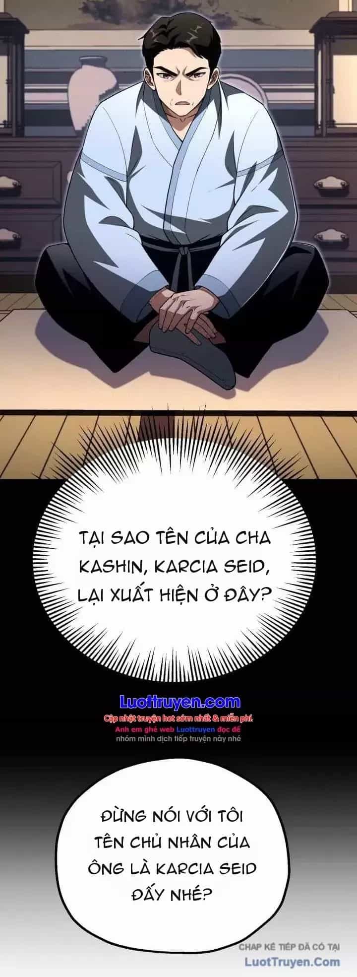 Con Trai Út Của Đại Pháp Sư Lừng Danh - Chương 129 - ảnh 42