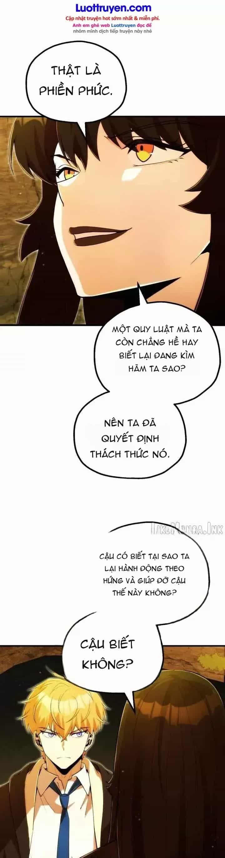 Con Trai Út Của Đại Pháp Sư Lừng Danh - Chương 130 - ảnh 10