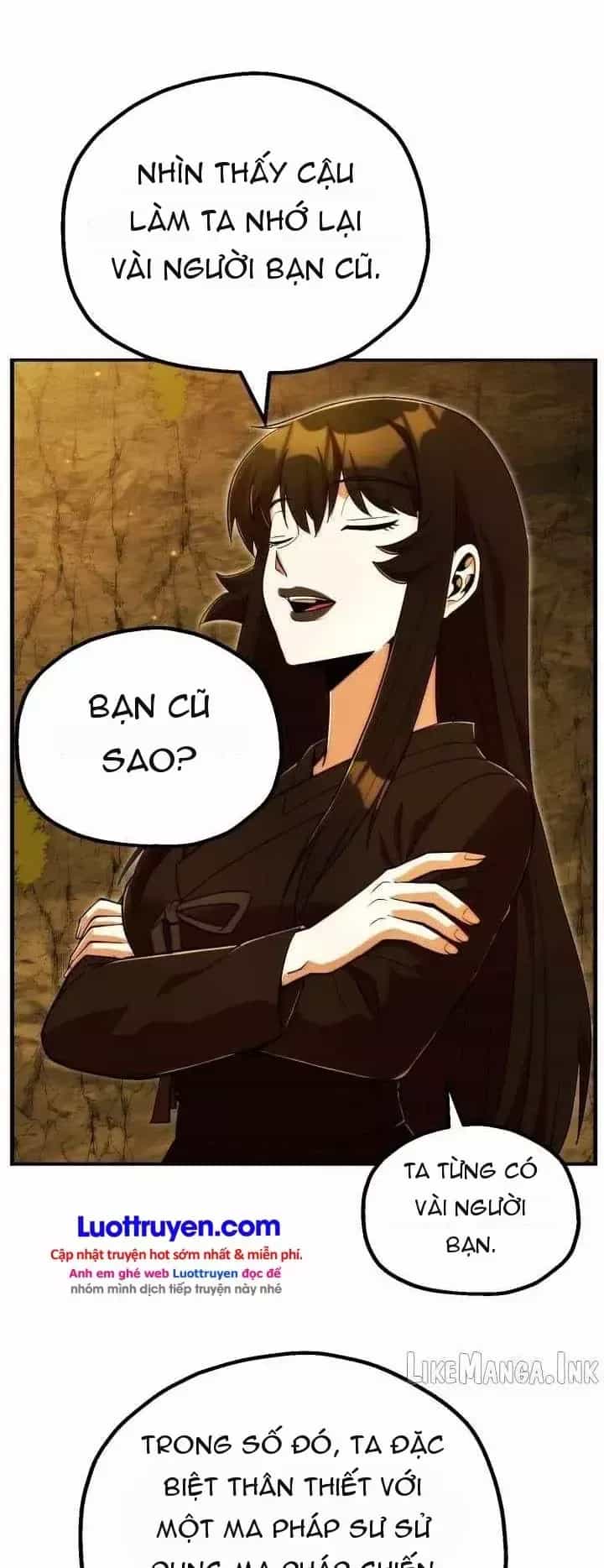 Con Trai Út Của Đại Pháp Sư Lừng Danh - Chương 130 - ảnh 30
