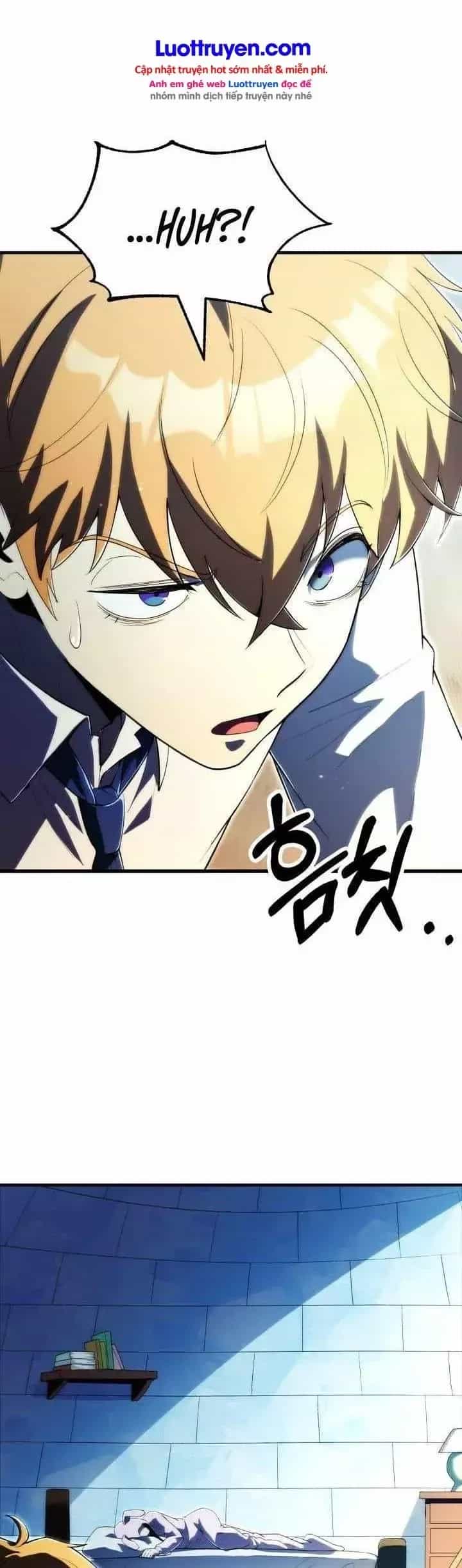 Con Trai Út Của Đại Pháp Sư Lừng Danh - Chương 131 - ảnh 46