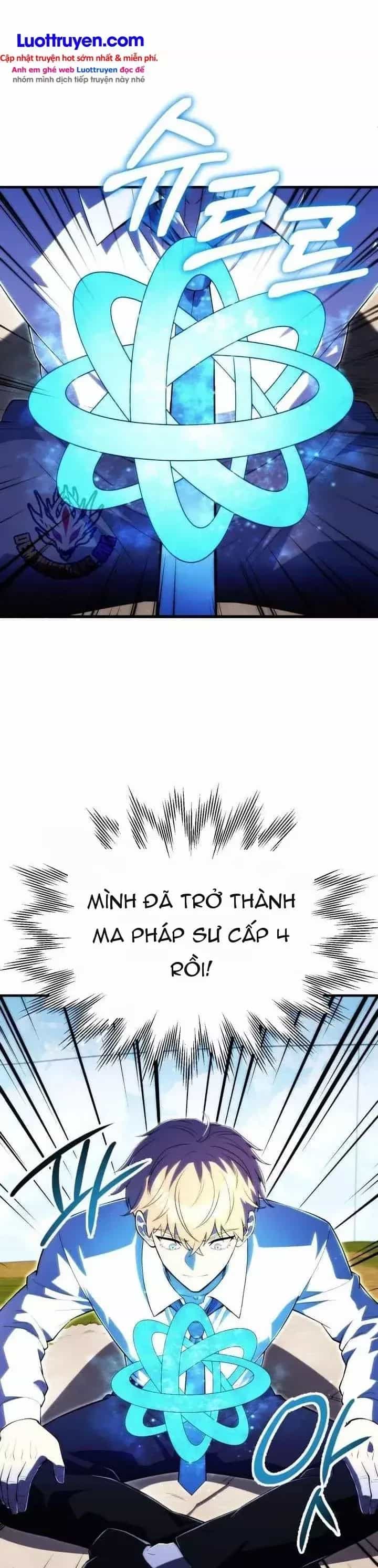 Con Trai Út Của Đại Pháp Sư Lừng Danh - Chương 132 - ảnh 22