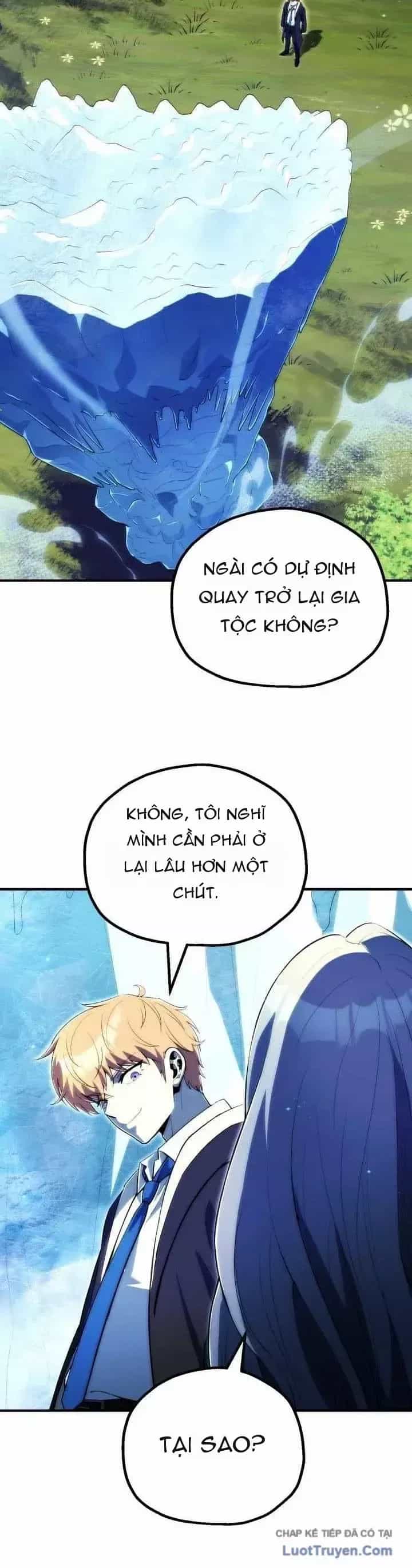 Con Trai Út Của Đại Pháp Sư Lừng Danh - Chương 132 - ảnh 42