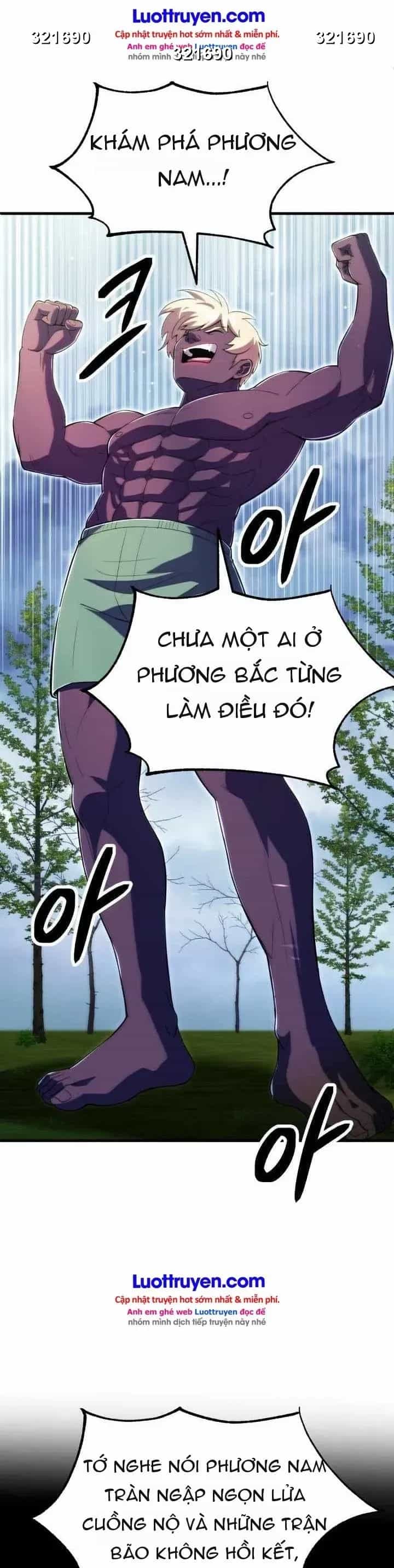 Con Trai Út Của Đại Pháp Sư Lừng Danh - Chương 133 - ảnh 13