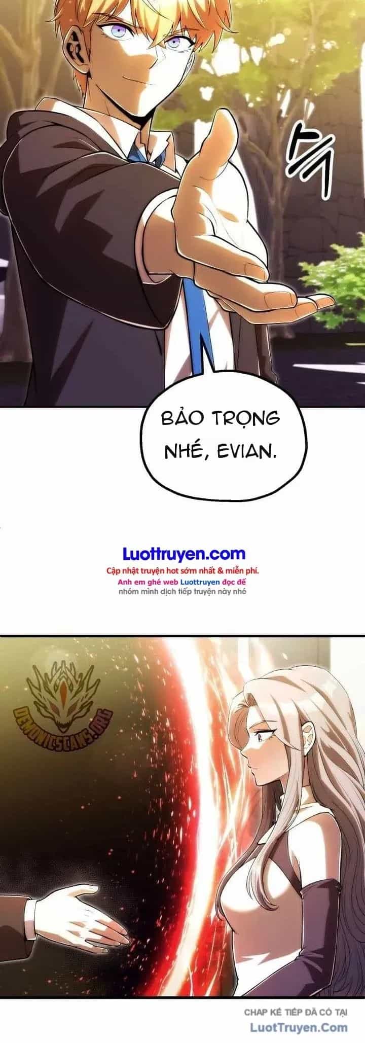 Con Trai Út Của Đại Pháp Sư Lừng Danh - Chương 133 - ảnh 20