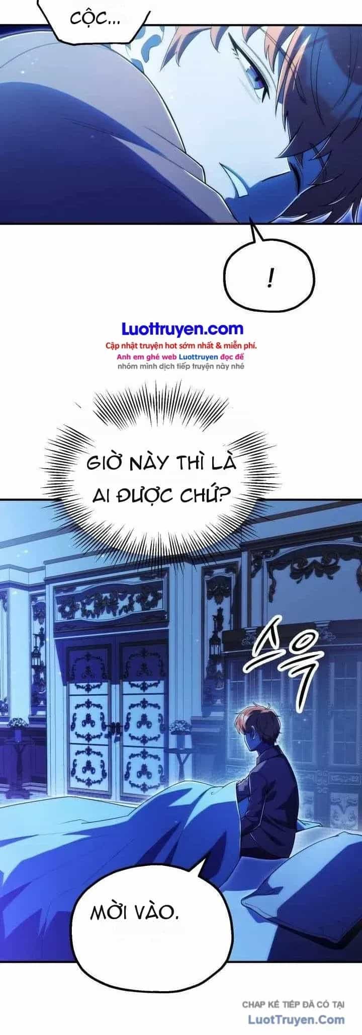 Con Trai Út Của Đại Pháp Sư Lừng Danh - Chương 133 - ảnh 29