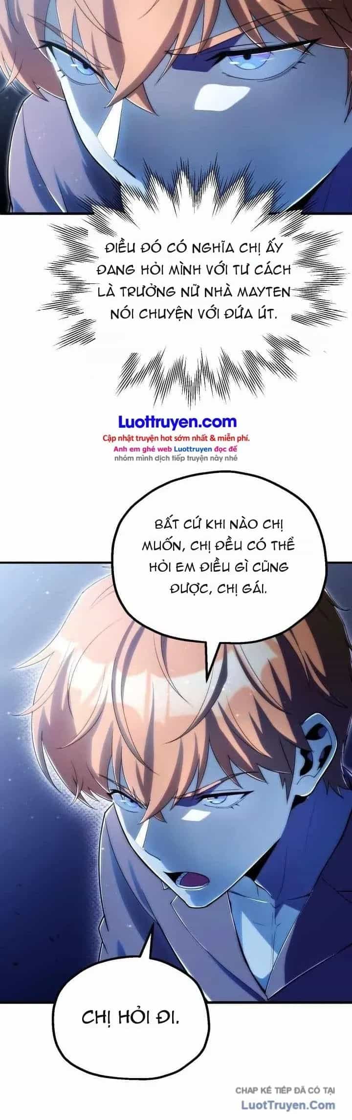Con Trai Út Của Đại Pháp Sư Lừng Danh - Chương 133 - ảnh 33