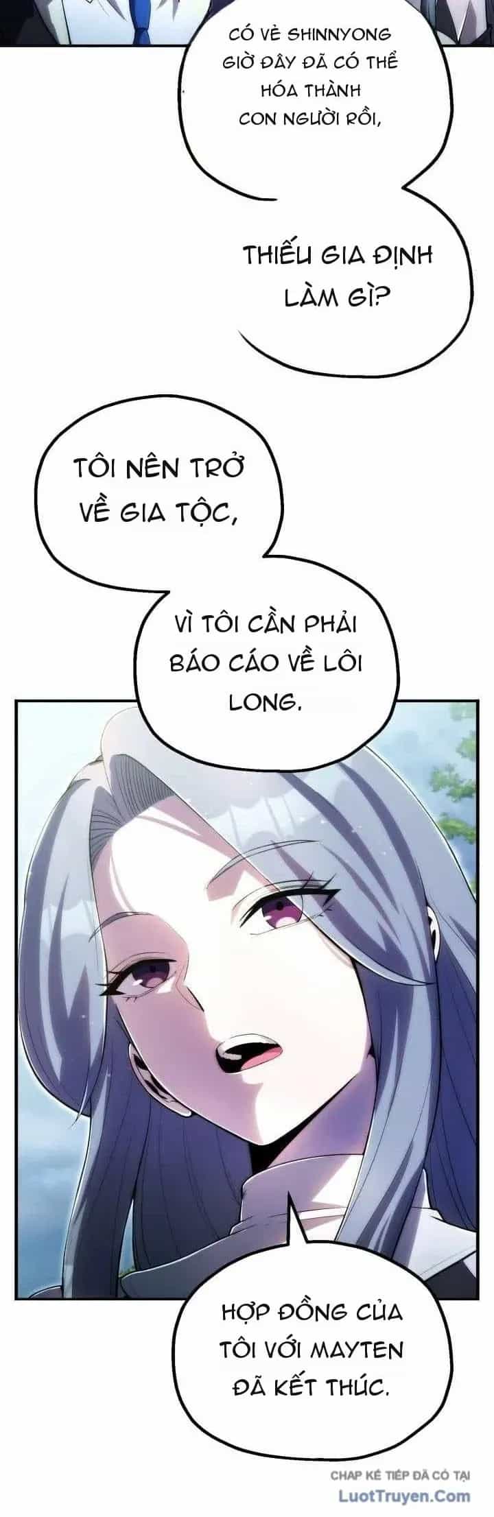Con Trai Út Của Đại Pháp Sư Lừng Danh - Chương 133 - ảnh 6