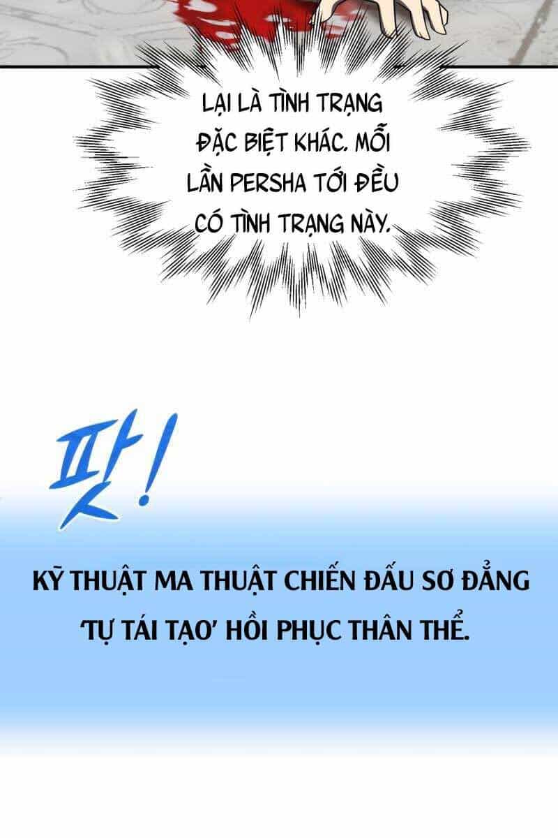 Con Trai Út Của Đại Pháp Sư Lừng Danh - Chương 14 - ảnh 71