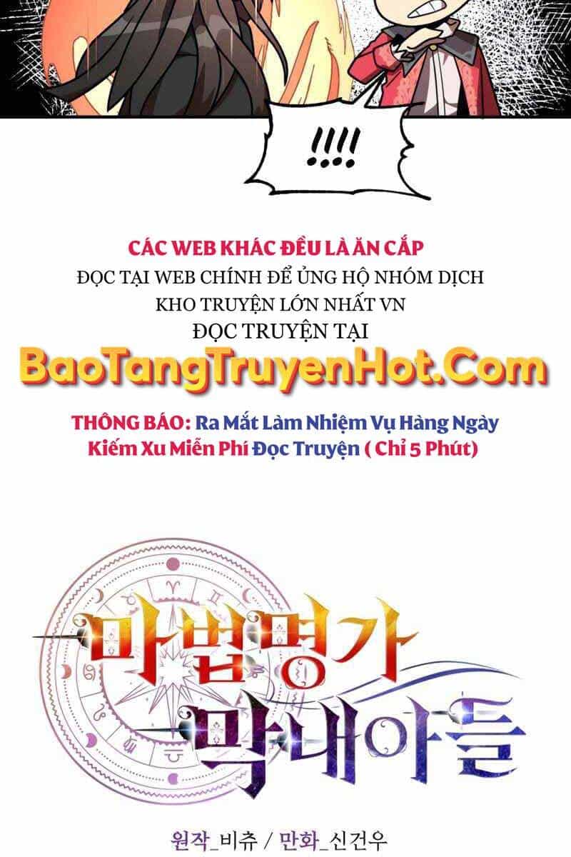 Con Trai Út Của Đại Pháp Sư Lừng Danh - Chương 15 - ảnh 69