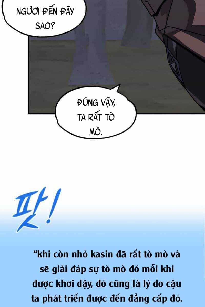 Con Trai Út Của Đại Pháp Sư Lừng Danh - Chương 17 - ảnh 83