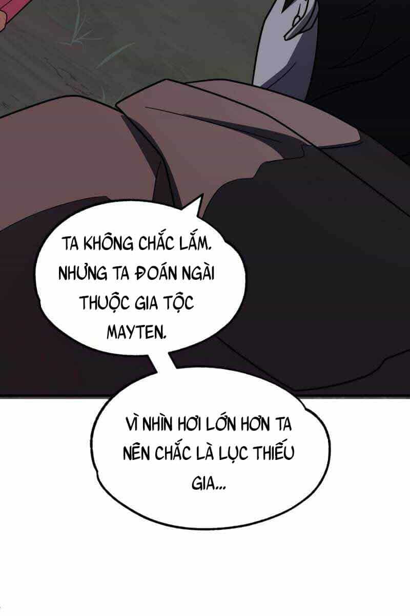 Con Trai Út Của Đại Pháp Sư Lừng Danh - Chương 17 - ảnh 85