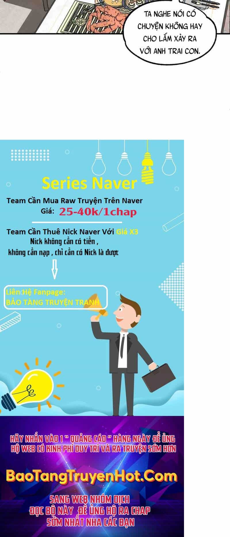 Con Trai Út Của Đại Pháp Sư Lừng Danh - Chương 19 - ảnh 76