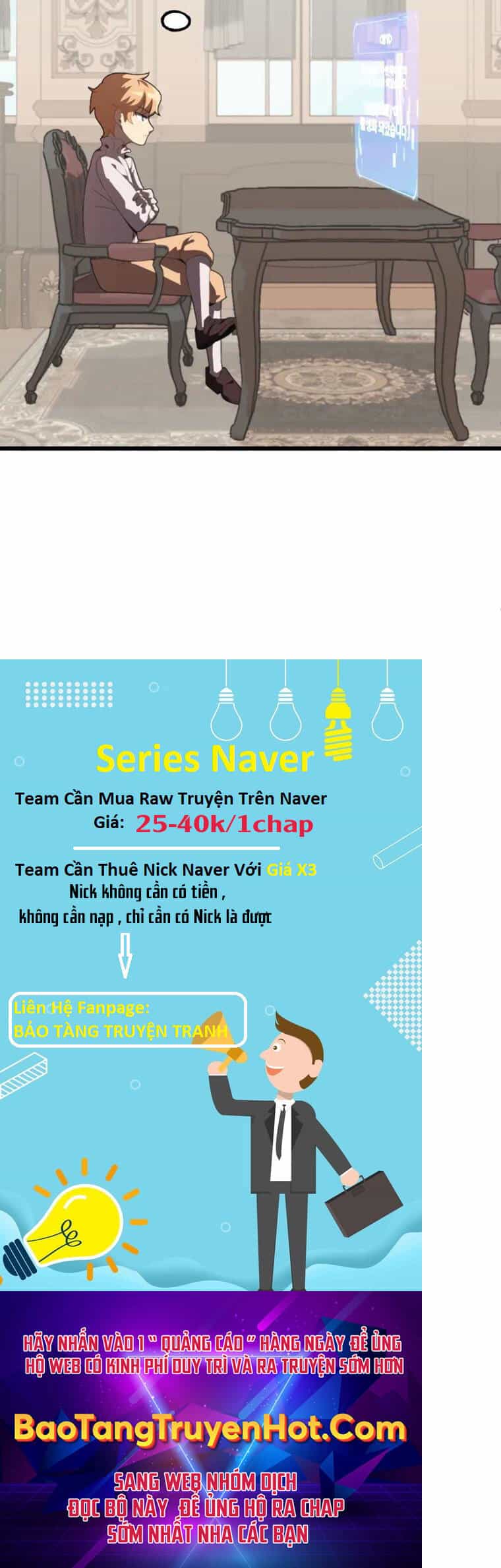 Con Trai Út Của Đại Pháp Sư Lừng Danh - Chương 2 - ảnh 36