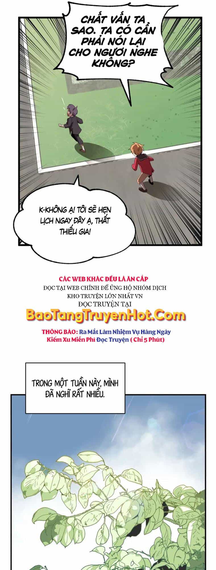 Con Trai Út Của Đại Pháp Sư Lừng Danh - Chương 2 - ảnh 57