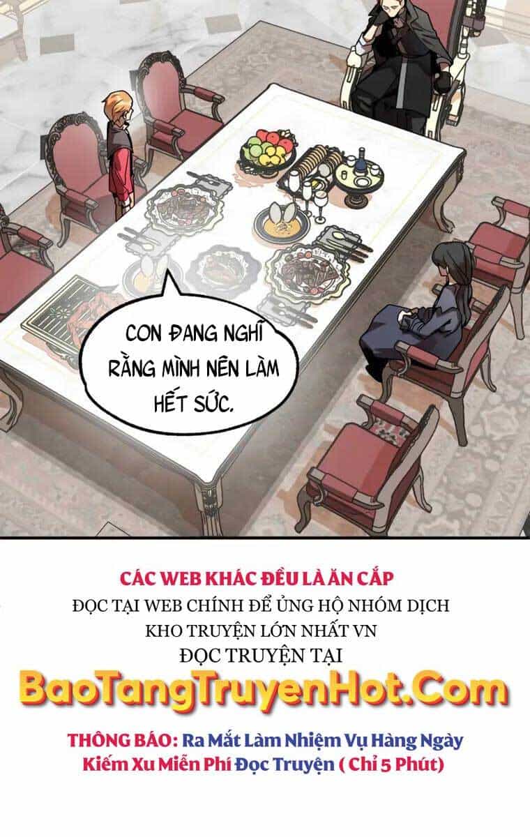 Con Trai Út Của Đại Pháp Sư Lừng Danh - Chương 20 - ảnh 5