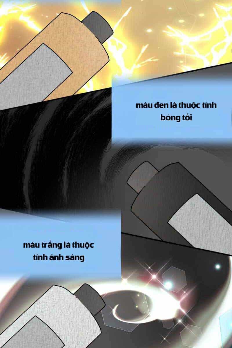 Con Trai Út Của Đại Pháp Sư Lừng Danh - Chương 21 - ảnh 24
