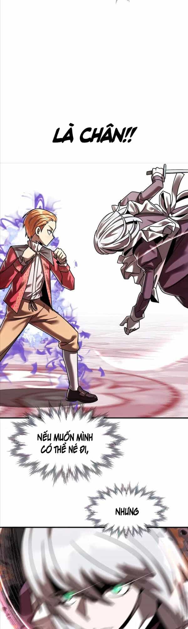 Con Trai Út Của Đại Pháp Sư Lừng Danh - Chương 23 - ảnh 32