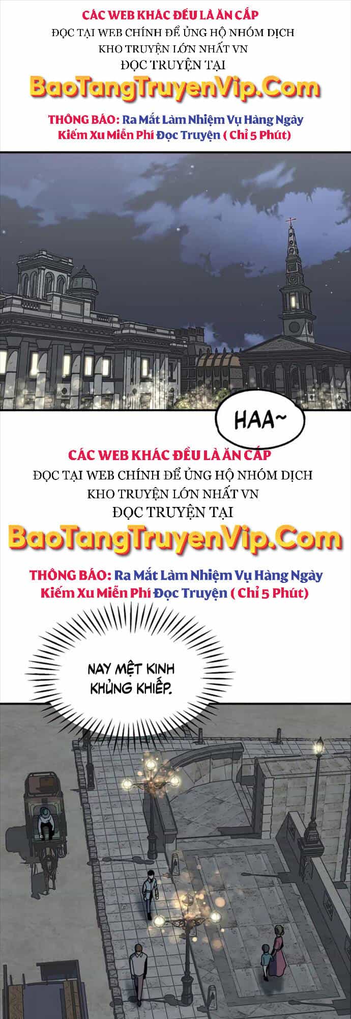 Con Trai Út Của Đại Pháp Sư Lừng Danh - Chương 24 - ảnh 1