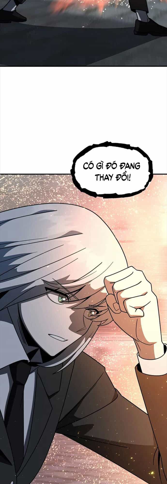Con Trai Út Của Đại Pháp Sư Lừng Danh - Chương 24 - ảnh 49