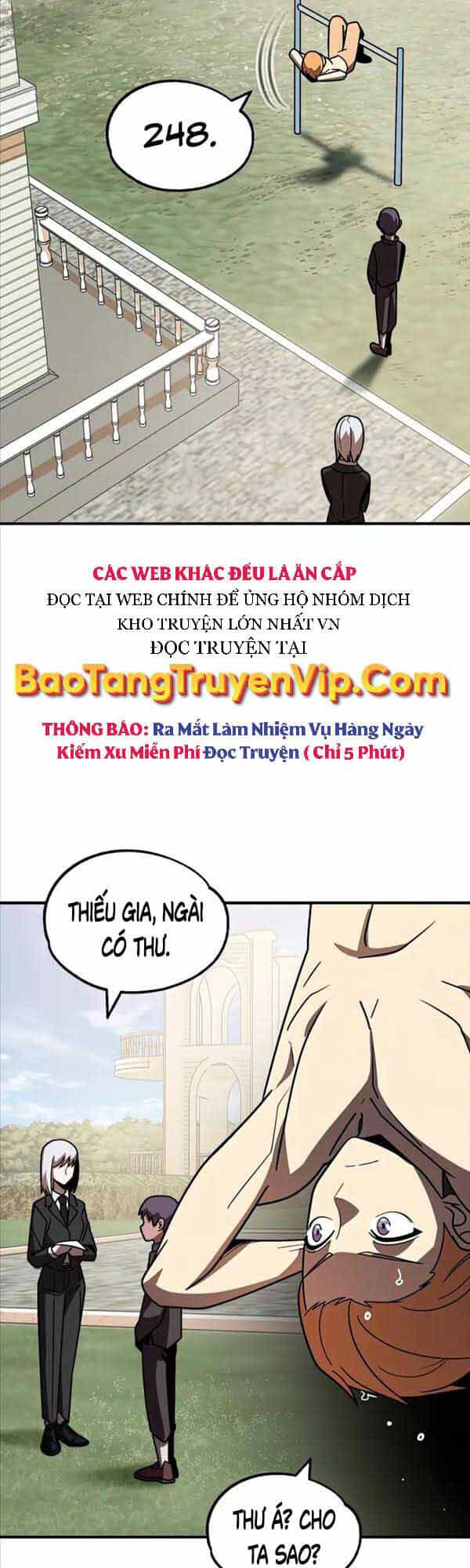 Con Trai Út Của Đại Pháp Sư Lừng Danh - Chương 25 - ảnh 55