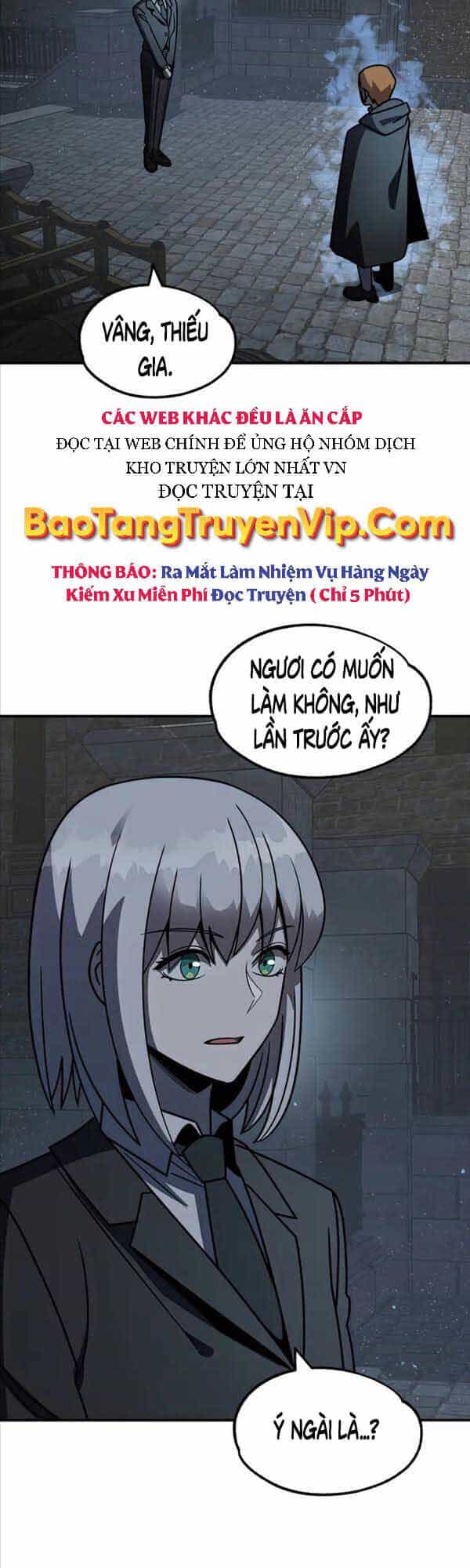 Con Trai Út Của Đại Pháp Sư Lừng Danh - Chương 25 - ảnh 7