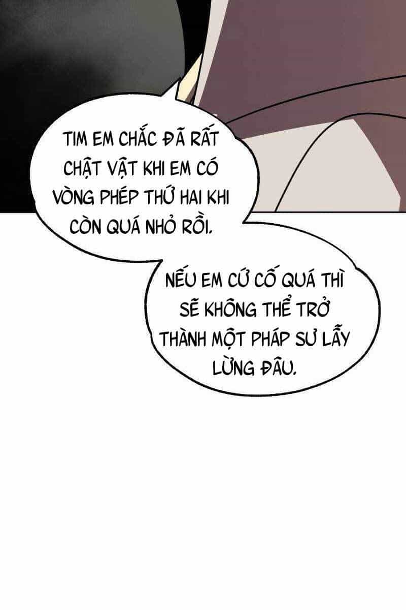 Con Trai Út Của Đại Pháp Sư Lừng Danh - Chương 27 - ảnh 12