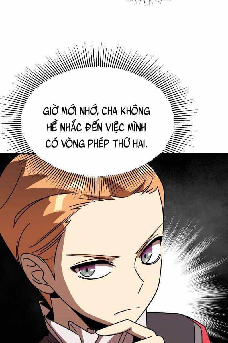 Con Trai Út Của Đại Pháp Sư Lừng Danh - Chương 27 - ảnh 14